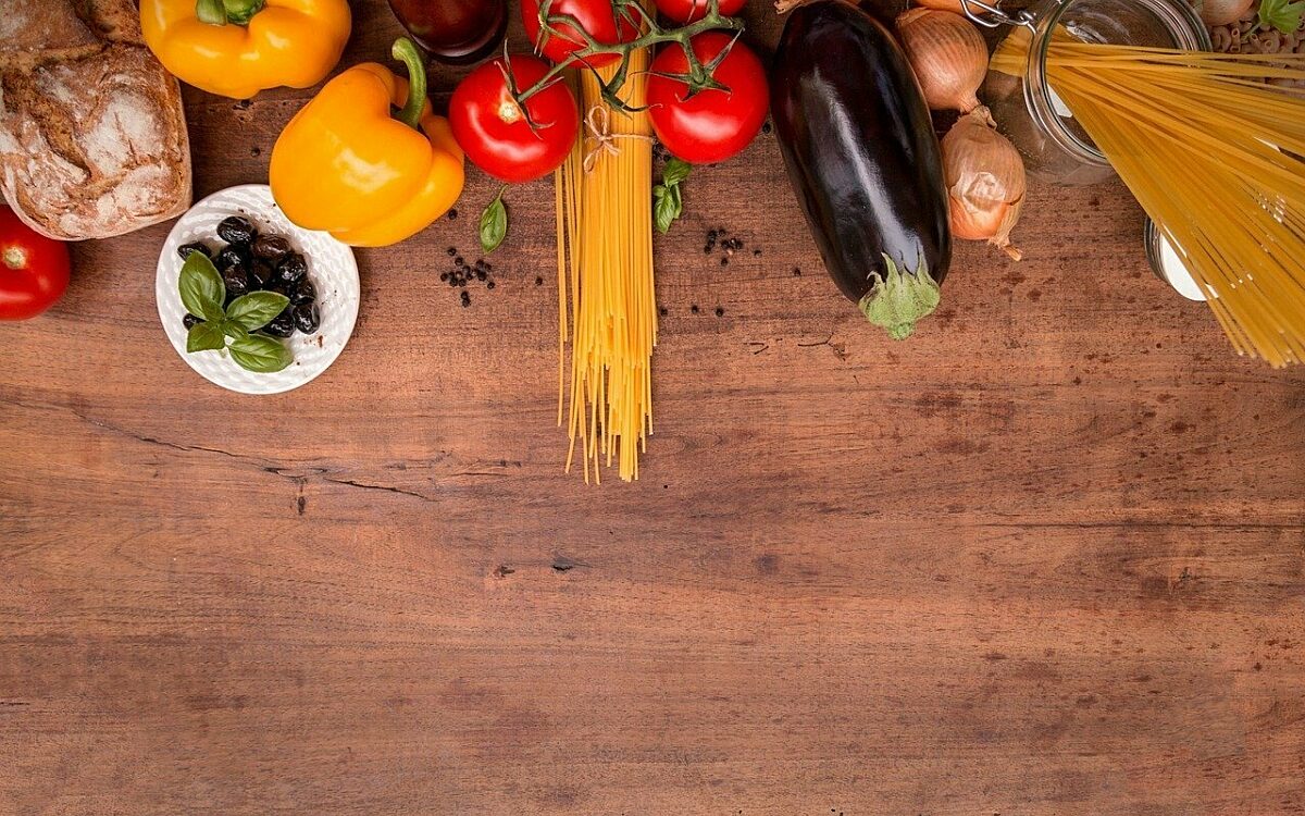 Mediterranean cuisine 2378758 1280 Mediterranean cuisine 2378758 1280